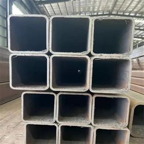 赛罕q355d无缝方管